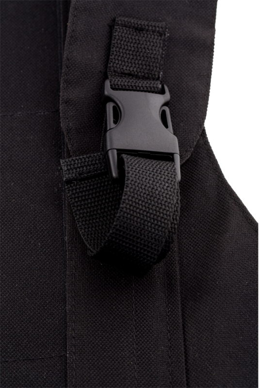 Marlin Cargo Vest Quick Release Neo 6 black