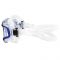Marlin Big Panoramic Blue Mask