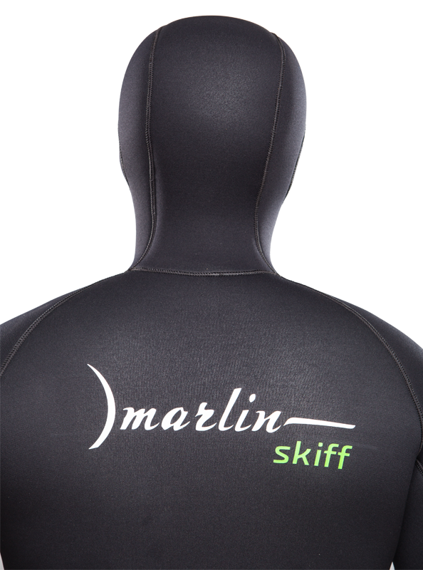 Wetsuit Marlin Skiff 2.0 3 mm