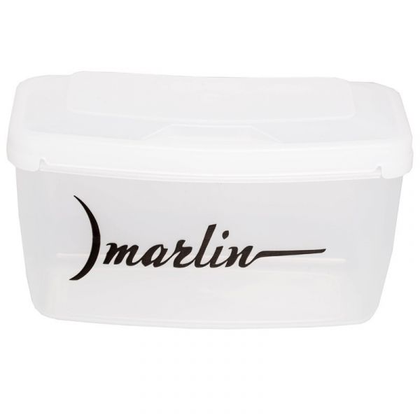 Marlin Visualator Black Mask
