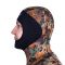 Wetsuit Marlin Camoskin Brown 7 mm