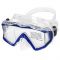 Marlin Big Panoramic Blue Mask