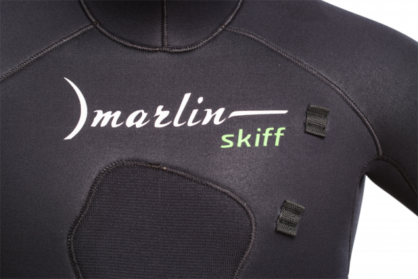 Wetsuit Marlin Skiff 2.0 3 mm