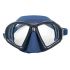 Marlin Matte Blue Mask