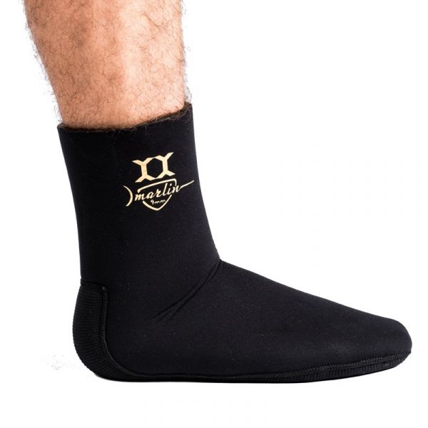 Носки Marlin Yamamoto Anatomic Duratex 9 мм
