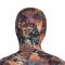 Wetsuit Marlin Camoskin Brown 7 mm