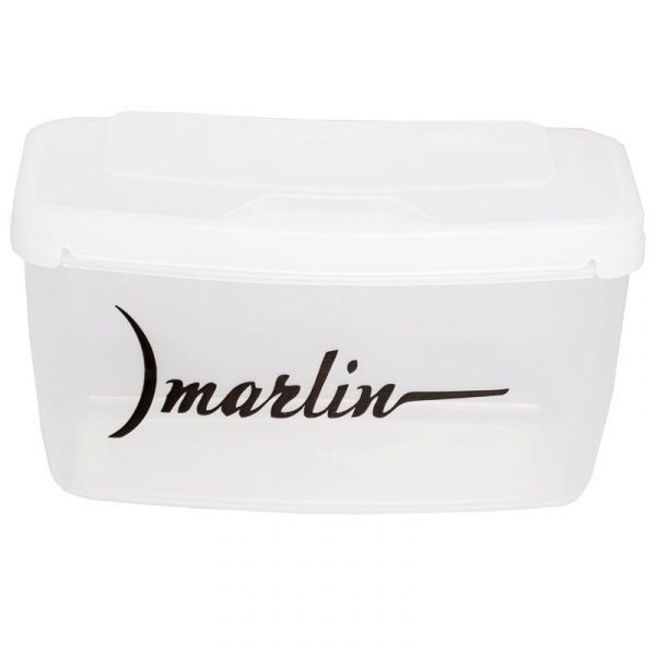Marlin Big Panoramic Blue Mask