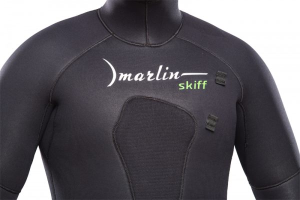 Wetsuit Marlin Skiff 2.0 3 mm