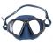Marlin Matte Blue Mask