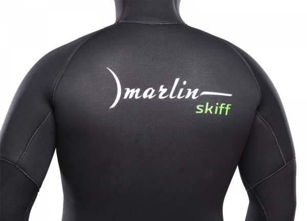 Wetsuit Marlin Skiff 2.0 3 mm