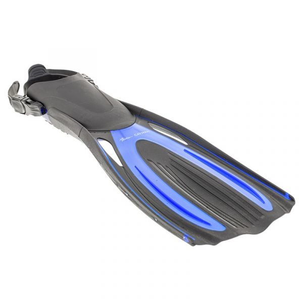 Ласты Marlin Cayman Blue