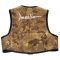 Marlin Cargo Vest Quick Release Vest Oliva