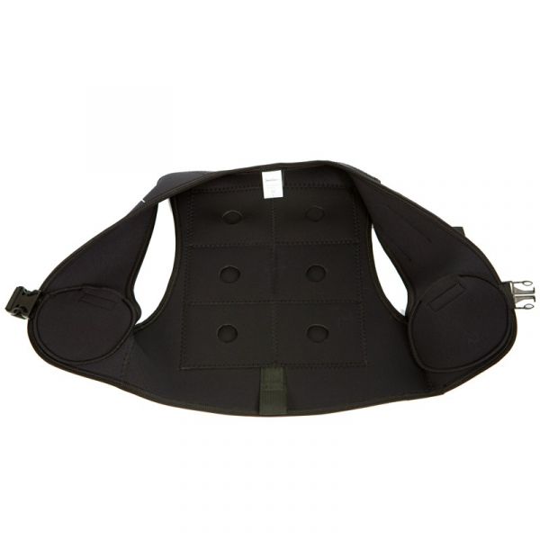 Marlin Cargo Vest Quick Release Vest Oliva