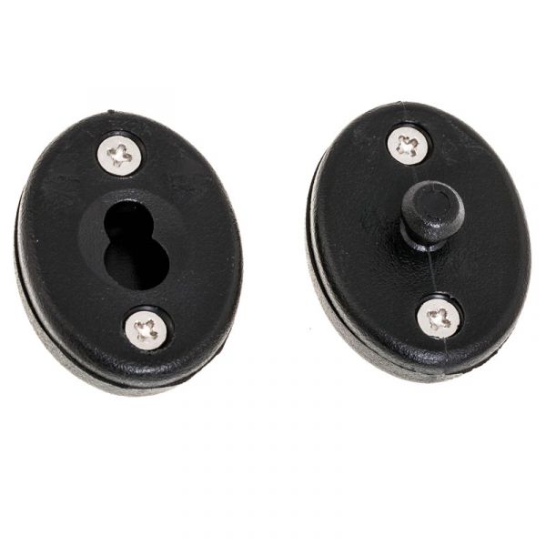 Wetsuit Marlin Clasp (Set)