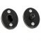 Wetsuit Marlin Clasp (Set)