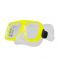 Маска Marlin Techno Yellow