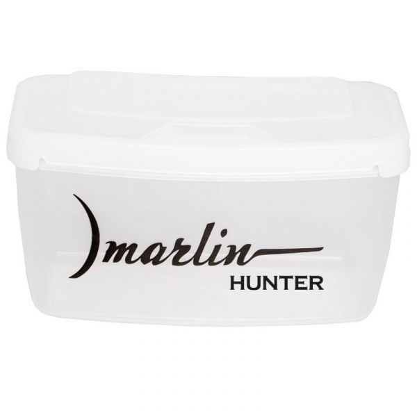 Marlin Hunter Black Mask