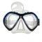 Marlin Cuba Blue Mask