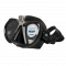 Marlin Ready Black Mask + GoPro