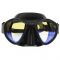 Marlin Hunter Mask + nonreflecting glasses