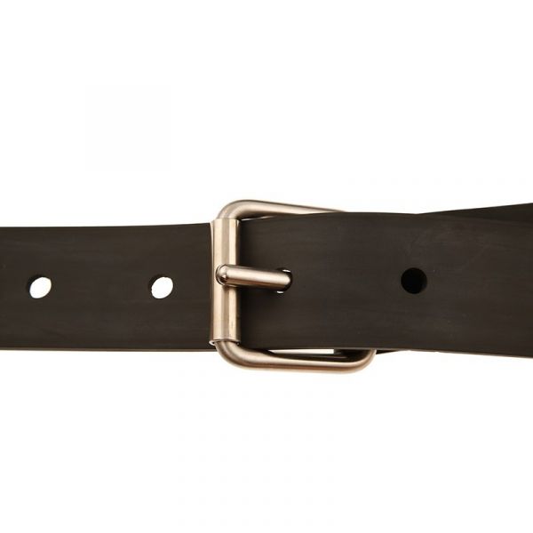 Marlin Rubber Belt with Marseille buckle 