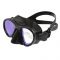 Marlin Hunter Mask + nonreflecting glasses
