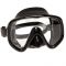 Marlin Visualator Black Mask