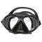 Marlin Superba Black/Titan Mask