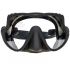 Marlin Frameless Excel Black Mask