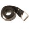 Marlin Rubber Belt with Marseille buckle 