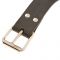 Marlin Rubber Belt with Marseille buckle 