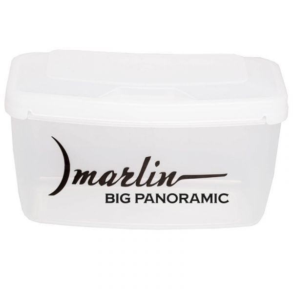 Marlin Big Panoramic Mask