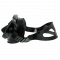 Marlin Techno Black Mask