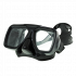 Marlin Techno Black Mask