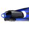 Ласты Marlin Scuba Blue (Elastic Bungee Strap) R (41-44)