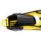 Ласты Marlin Scuba Yellow (Elastic Bungee Strap) R (41-44)