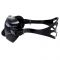 Marlin Sigma Mask with nonreflecting glasses