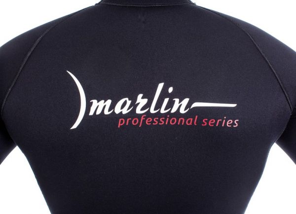 Гидрокостюм Marlin Skiff 5 мм