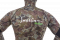 Wetsuit Marlin Skilur Green 2.0 9 mm