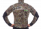 Wetsuit Marlin Skilur Green 2.0 9 mm