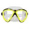 Marlin Twist Yellow/trans Mask