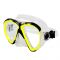Marlin Twist Yellow/trans Mask