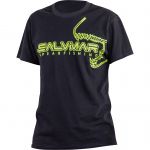 Футболка Salvimar Team черная размер M