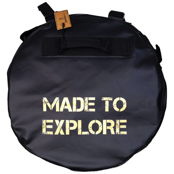 Сумка Marlin EXPLORER 130L