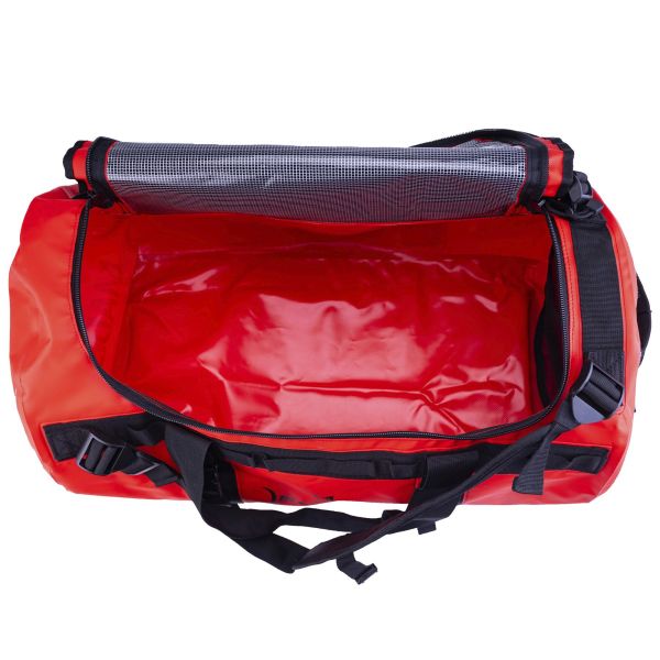 Сумка Marlin EXPLORER 70L red