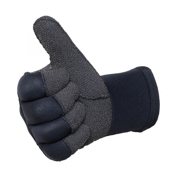 Перчатки Marlin Kevtex 3 мм
