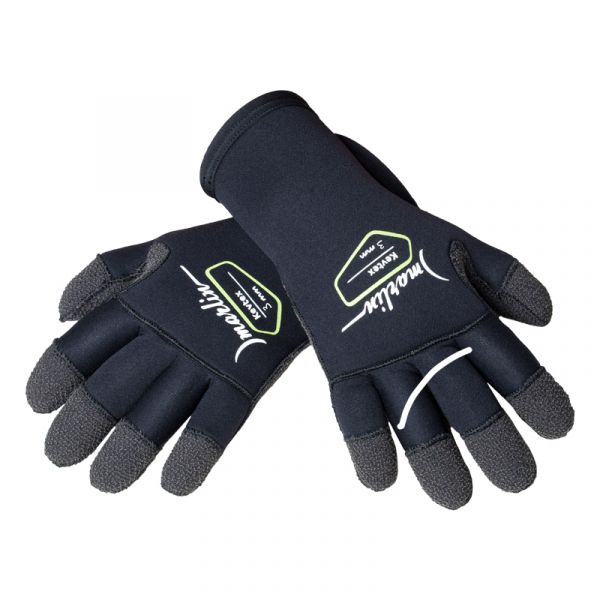 Перчатки Marlin Kevtex 3 мм