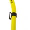 Marlin Bali Yellow/Clear Snorkel